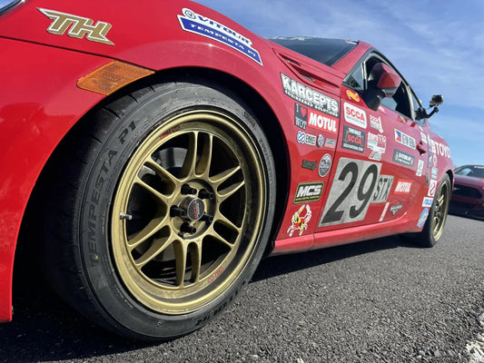 Common Myths About Track Tires Debunked: Why ViTour Tempesta P1 Proves Them Wrong