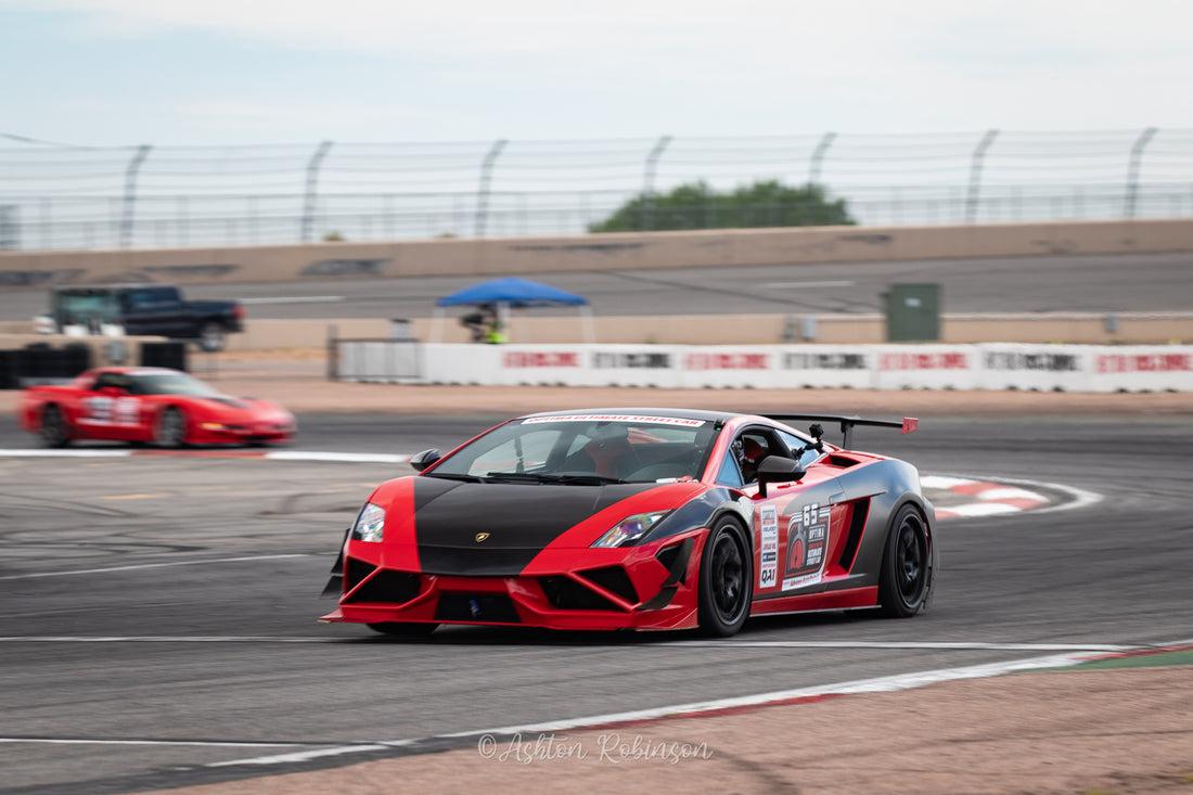 User Experience with Vitour Tempesta P1: Performance That Dominates Tracks