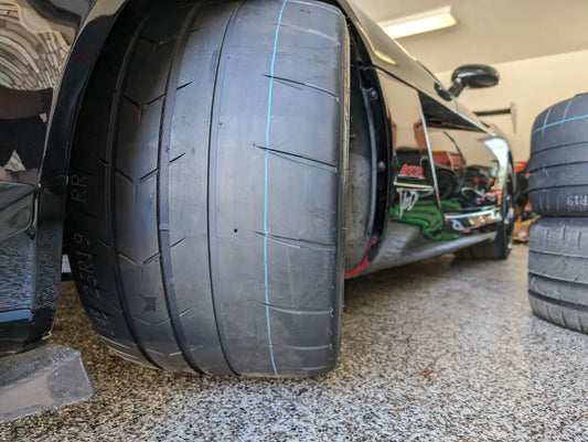 What Makes Vitour Tempesta P1 the Ultimate 200TW Tire? | High-Performance Racing Tires