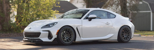 Why the Vitour Tempesta P1 is a Top Pick for the C8 Z06