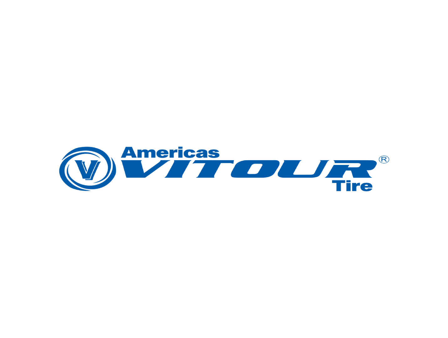 Americas ViTour Tire Decals