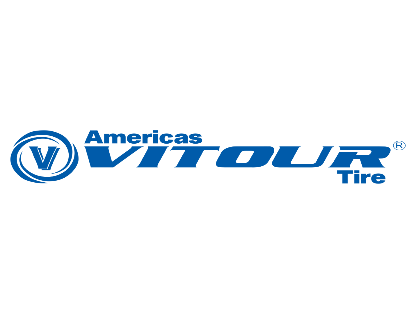 Americas ViTour Tire Decals