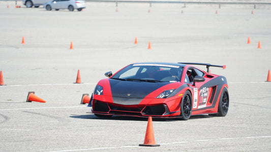 Breaking News: SCCA Approves Vitour P1 Tires for All Classes!