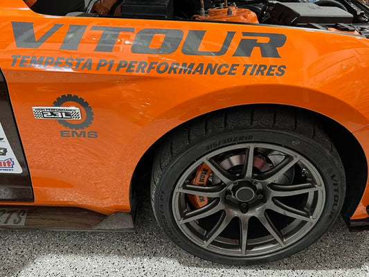 Are ViTour Tempesta P1 Tires Suitable for Daily Driving?
