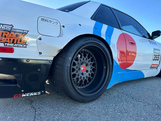 How ViTour Tempesta P1 Improved Lap Times: Real Track Stories
