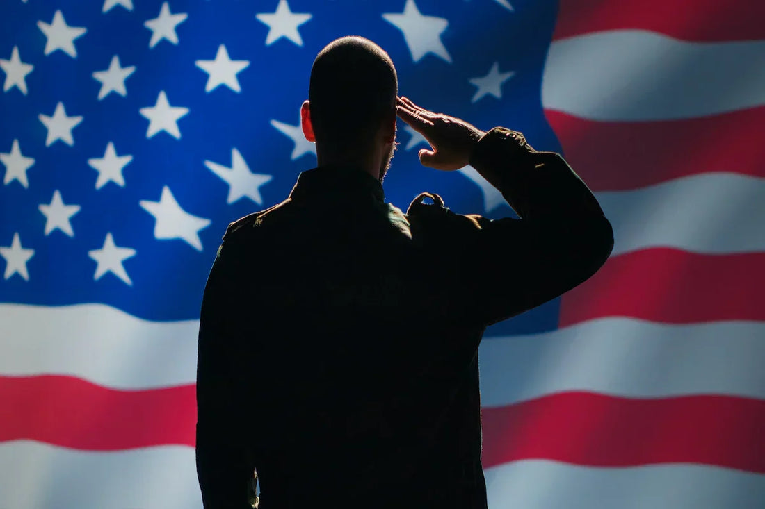 Military Discount at Americas Vitour Tire: Honoring Those Who Serve