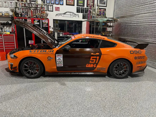Vitour Tempesta P1 Tires: A Comprehensive User Review and Performance Breakdown