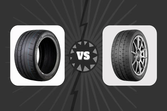 Vitour Tempesta P1 vs. Yokohama Advan A052: A Tire Comparison for Performance Enthusiasts