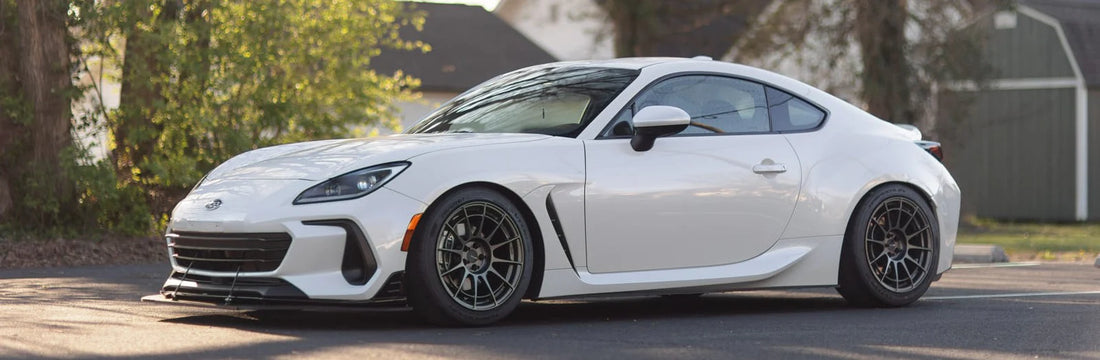 Why the Vitour Tempesta P1 is a Top Pick for the C8 Z06
