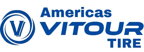 Americas Vitour Tire logo