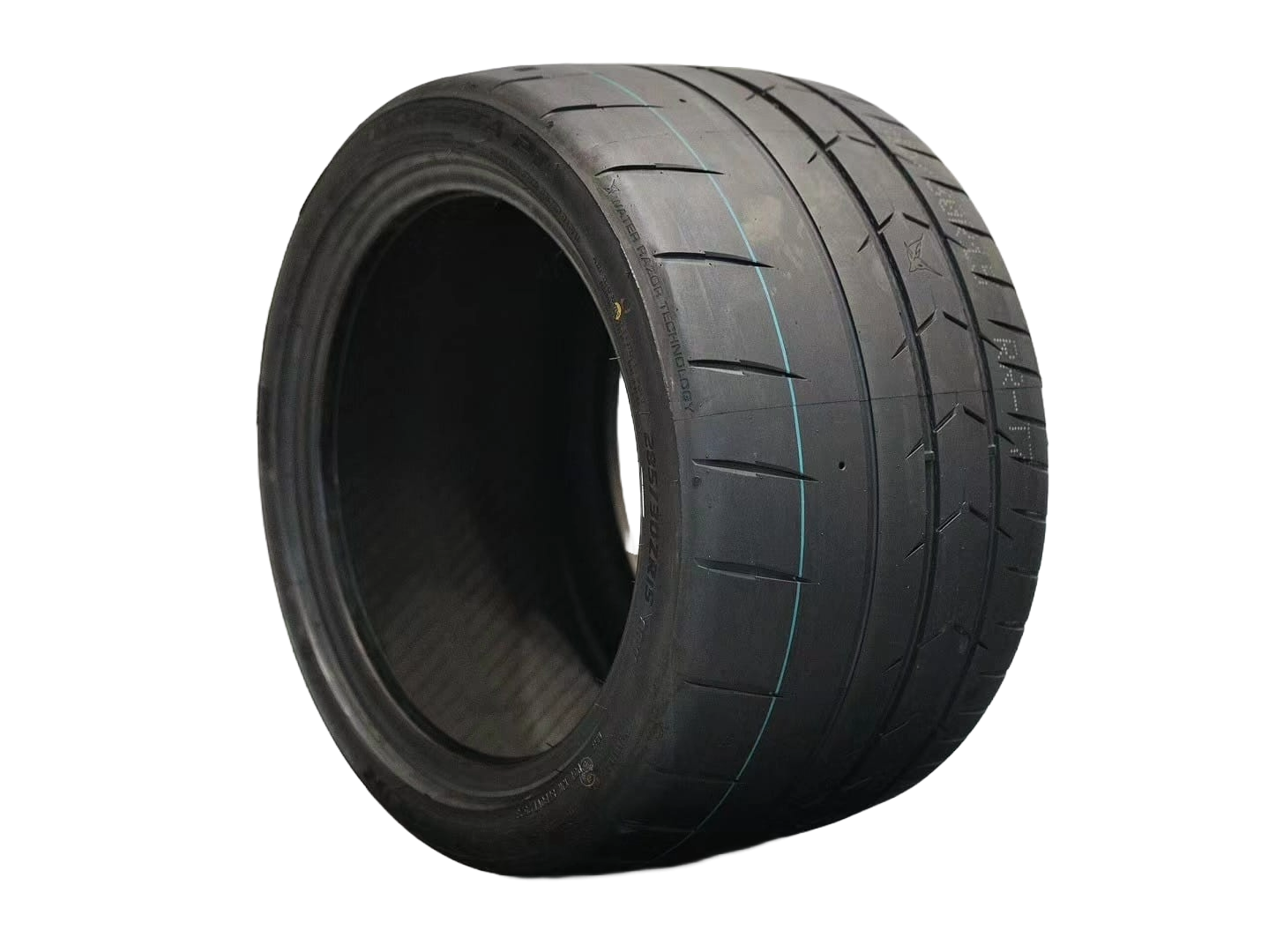 Vitour Tempesta P1 Racing Tire Americas ViTour Tire